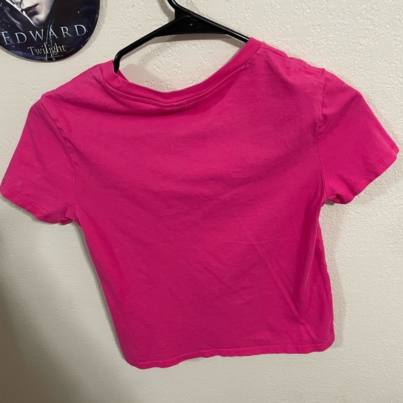 Pink top - Picture 2 of 4